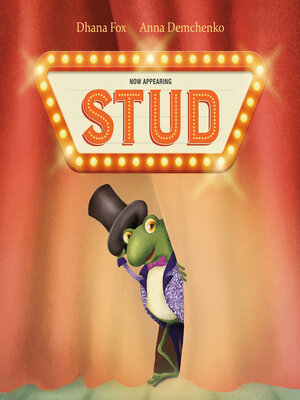 cover image of Stud